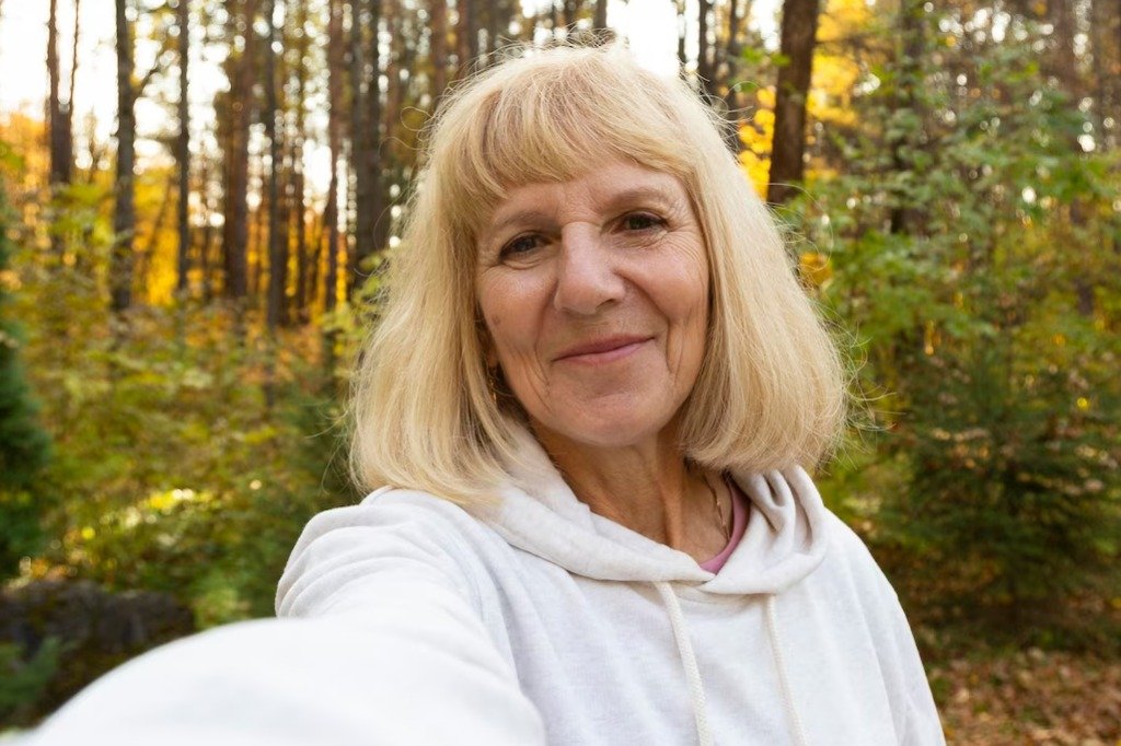 Patricia Evans