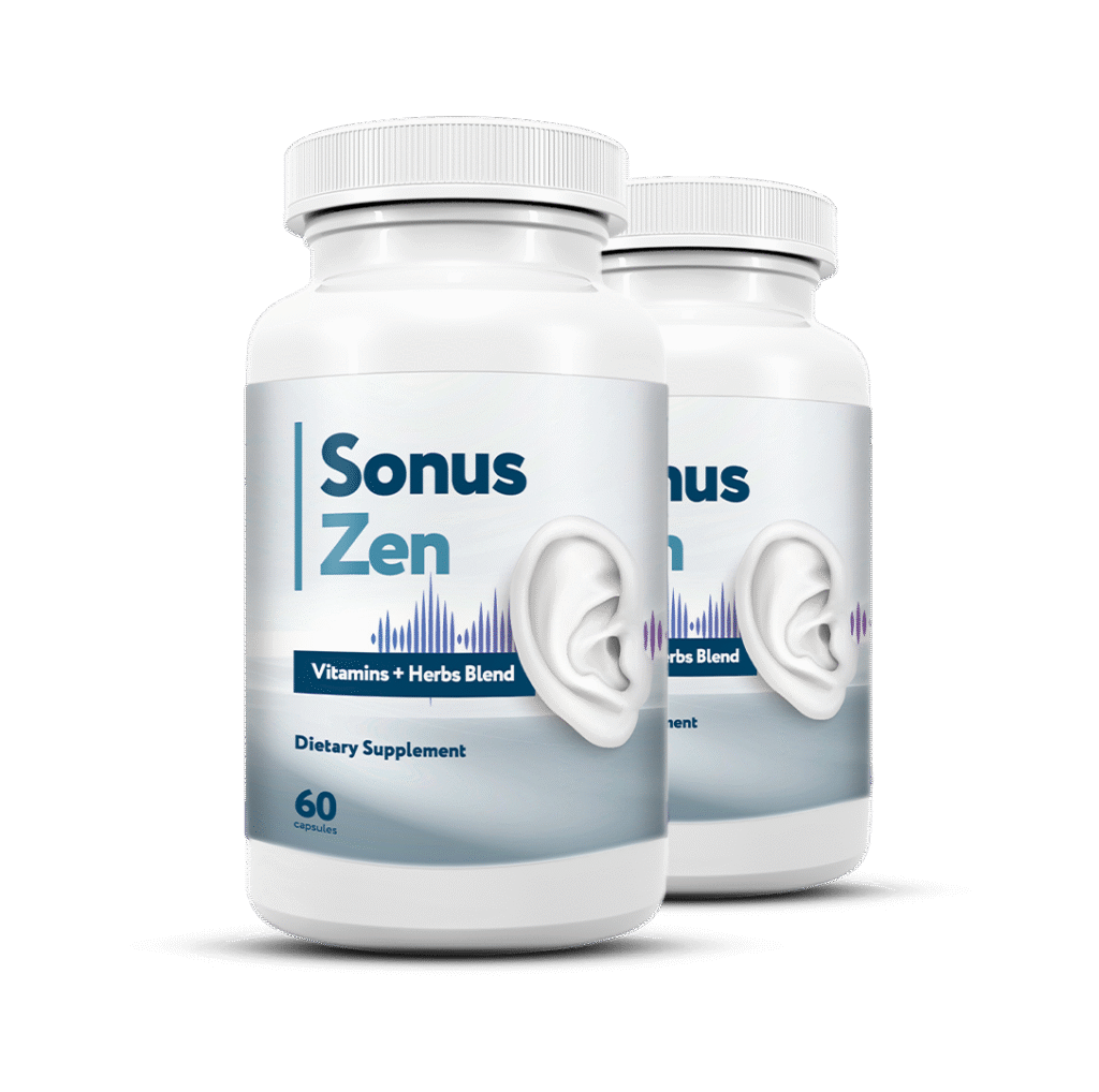 SonusZen